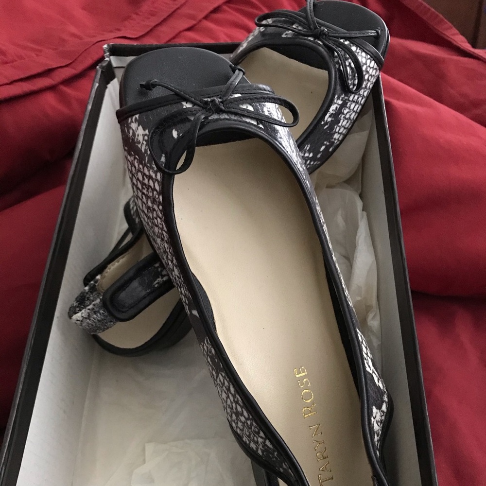 Taryn Rose Shoes